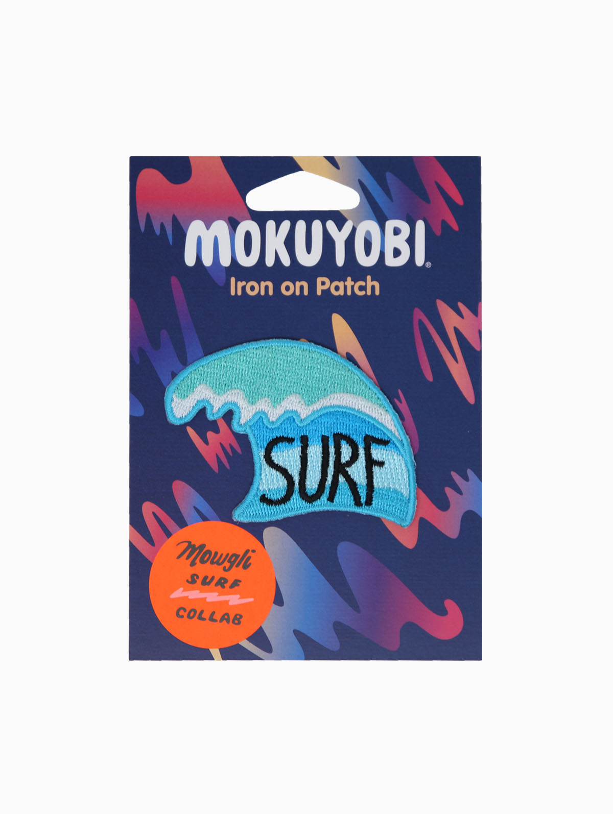 Mokuyobi Perfect Wave