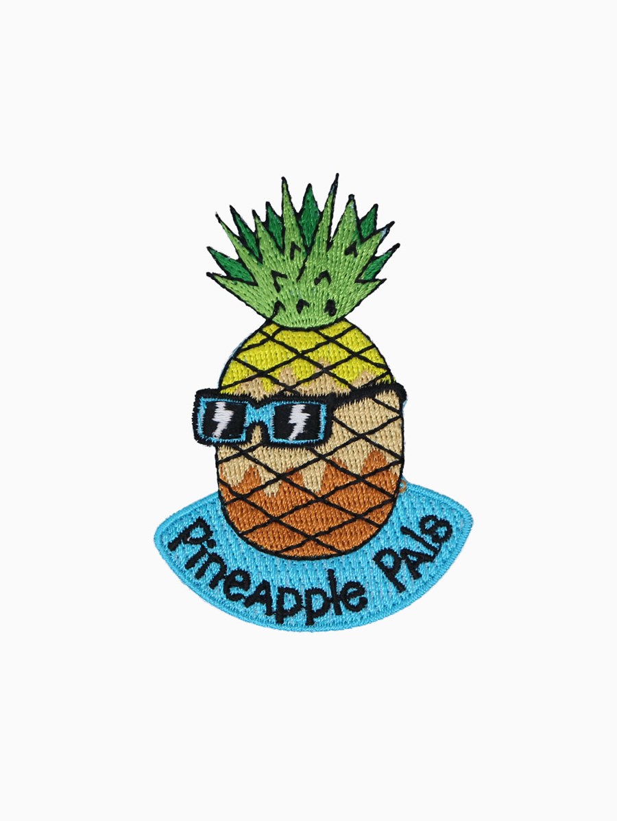 Mokuyobi Pineapple Pals