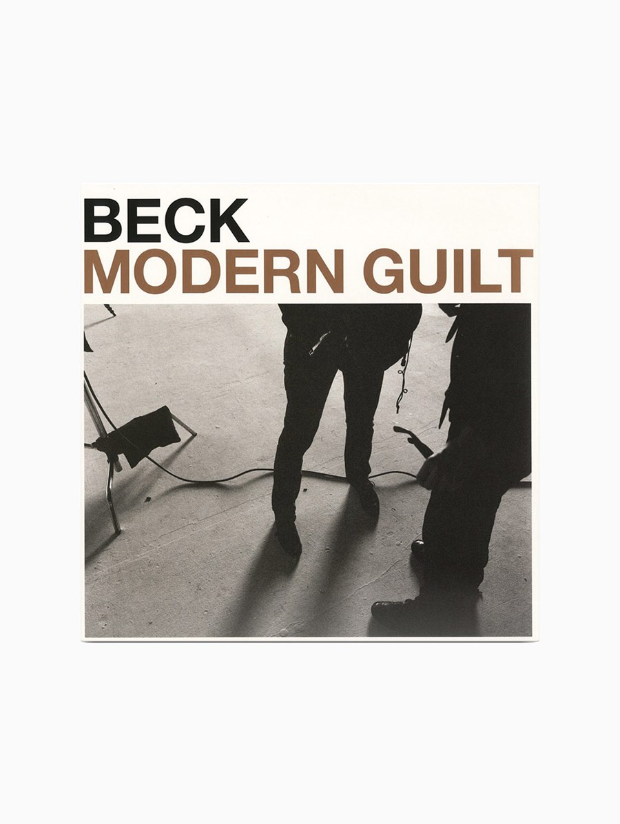 Beck Modern Guilt