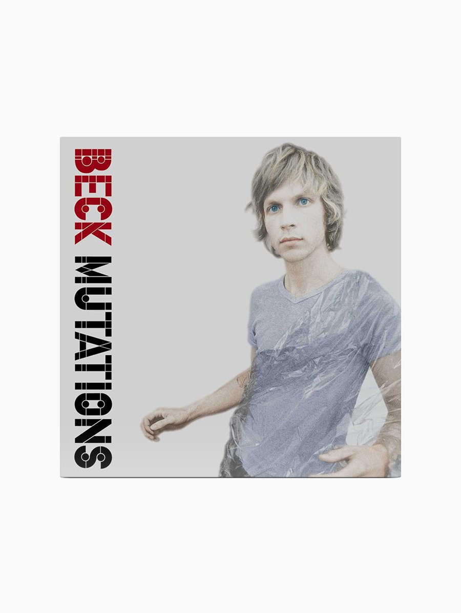 Beck Mutations