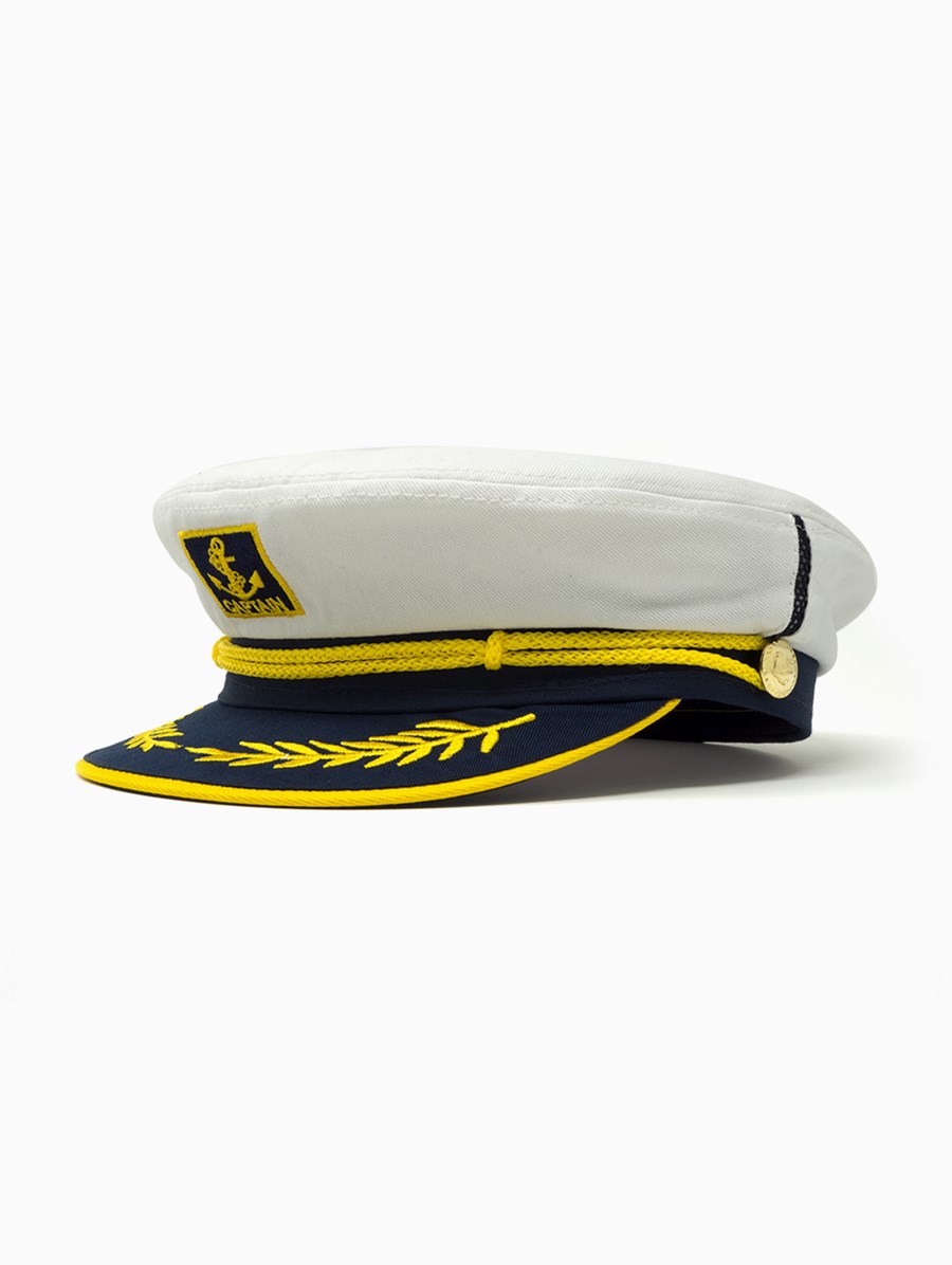 Denizci Şapka