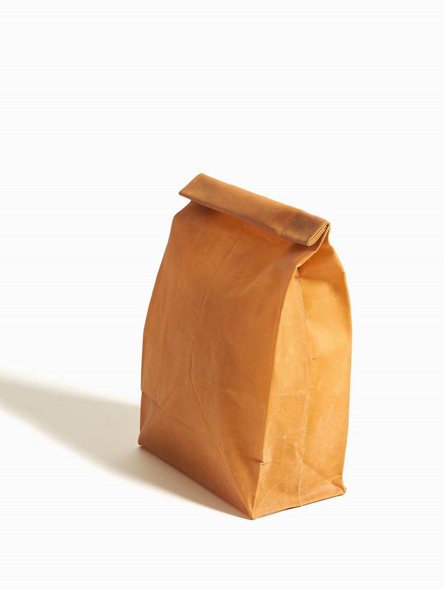 Less Lunch Bag