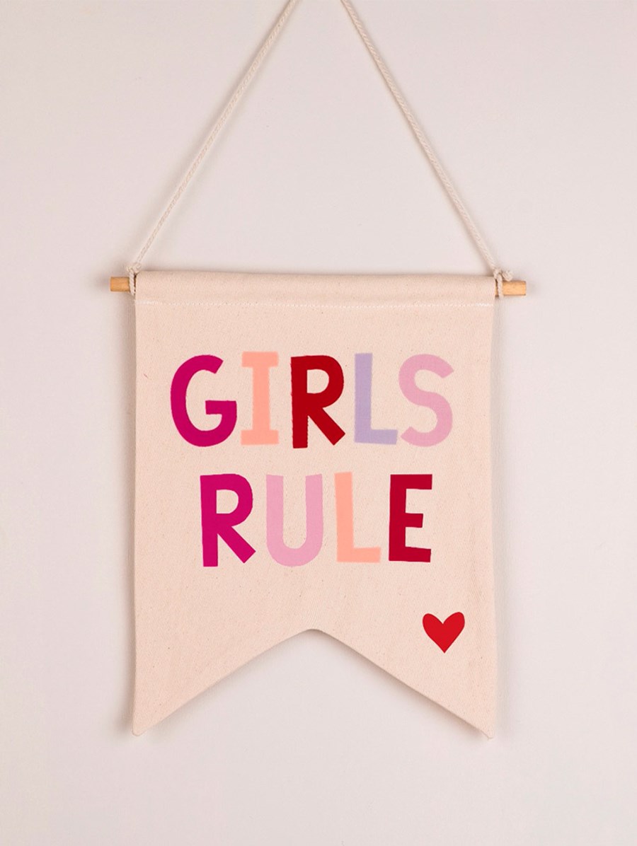 Figg Girls Rule